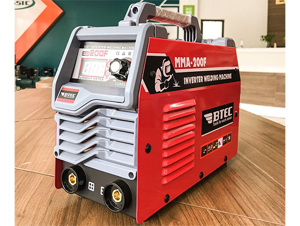Máy hàn Btec MMA-200F Pro