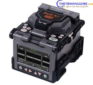 Máy hàn cáp quang Ilsintech Swift K7