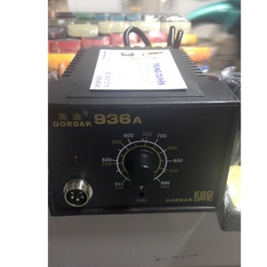 máy hàn chì GORDAK 936A