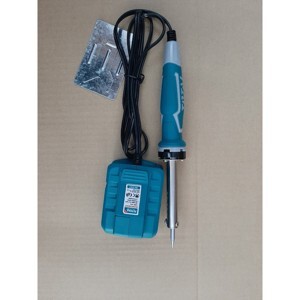 Máy hàn chì pin 20V Total TSILI2001