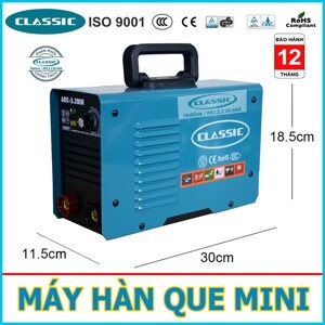 Máy hàn Classic ARC-3.2MM