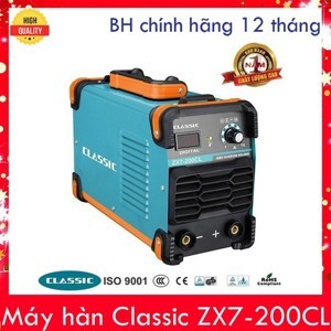 Máy hàn classic ZX7-200CL