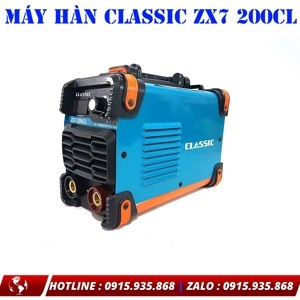 Máy hàn classic ZX7-200CL