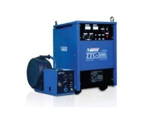 Máy hàn CO2/MAG Tân Thành TTC-500T