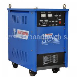 Máy hàn CO2/MAG Tân Thành TTC-500T