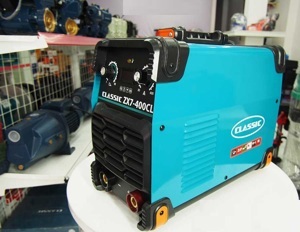 Máy hàn công nghiệp Classic ZX7-400CL