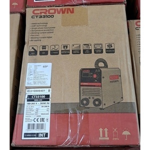 Máy hàn Crown CT33098