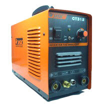 Máy hàn đa chức năng Jasic CT312