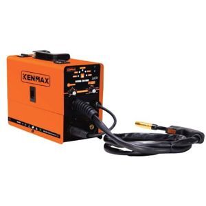 Máy hàn điện tử Ø0.6-1.0 Kenmax KM MIG-200MINI
