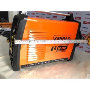 Máy hàn điện tử Ø1.6-3.2 Kenmax ARC-200I