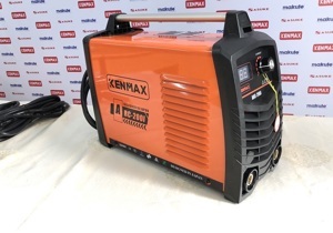 Máy hàn điện tử Ø1.6-3.2 Kenmax ARC-200I
