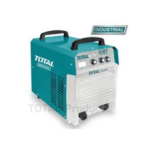 Máy hàn điện tử 400A Total TW24005