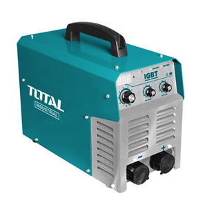 Máy hàn điện tử 400A Total TW24005