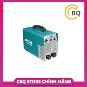 Máy hàn điện tử 400A Total TW24005