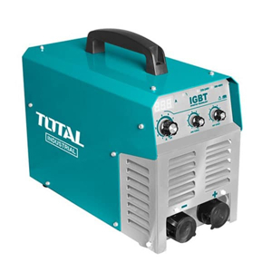 Máy hàn điện tử 400A Total TW24005