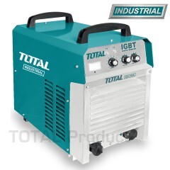 Máy hàn điện tử 400A Total TW24005