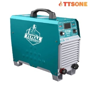 Máy hàn điện tử 400A Total TW24005