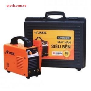 Máy hàn điện tử Jasic ARES 120