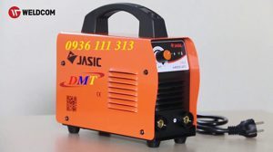 Máy hàn điện tử Jasic ARES 120