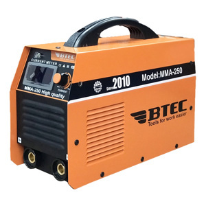 Máy hàn điện tử BTEC MMA-250