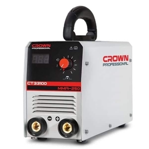 Máy hàn điện tử Crown CT33102