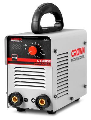 Máy hàn điện tử Crown CT33102