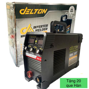 Máy hàn điện tử Delton MMA-500S