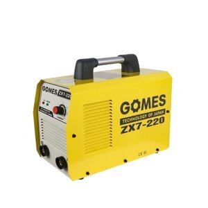 Máy hàn điện tử Gomes ZX7-220 - 7.4kW