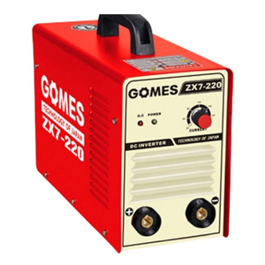 Máy hàn điện tử Gomes ZX7-220 - 7.4kW