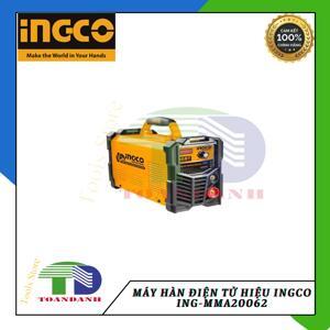 Máy hàn điện tử hiệu Ingco ING-MMA20062