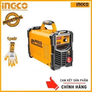 Máy hàn điện tử hiệu Ingco ING-MMA20062