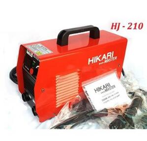 Máy hàn điện tử Hikari HJ210