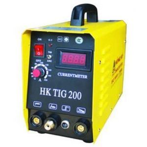 Máy hàn điện tử Hồng Ký HK TIG 200