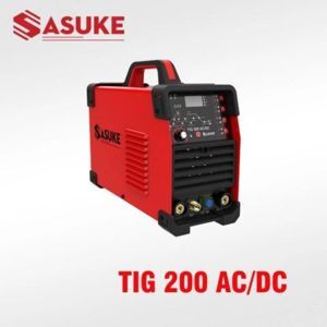 Máy hàn điện tử HK TIG 200AC/DC (TIG 200 AC/DC)