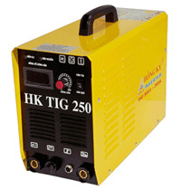 Máy hàn điện tử Hồng Ký HK TIG 250