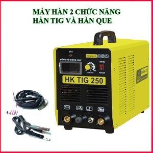 Máy hàn điện tử Hồng Ký HK TIG 250