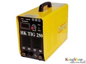 Máy hàn điện tử Hồng Ký HK TIG 250