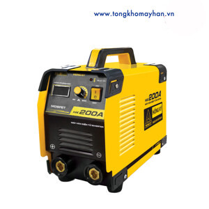 Máy hàn điện tử Hồng Ký HK-200A-PK