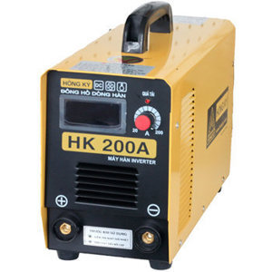 Máy hàn điện tử Hồng Ký HK-200A-PK