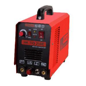 Máy hàn điện tử Hồng Ký HK 250E