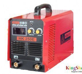 Máy hàn điện tử Hồng Ký HK 250E