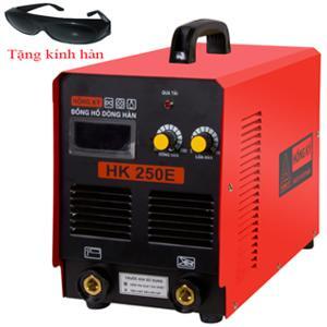 Máy hàn điện tử Hồng Ký HK 250E