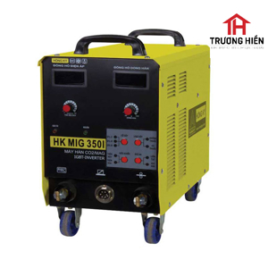 Máy hàn điện tử Hồng Ký HK-315I-3P380V