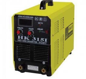 Máy hàn điện tử Hồng Ký HK-315I-3P380V