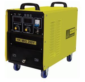 Máy hàn điện tử Hồng Ký HK MIG200Y (MIG 200Y)