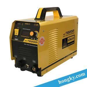Máy hàn điện tử Hồng Ký HK TIG 200I