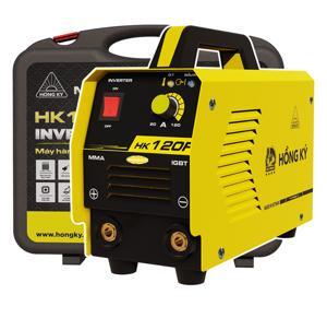 Máy hàn điện tử Hồng Ký HK120F