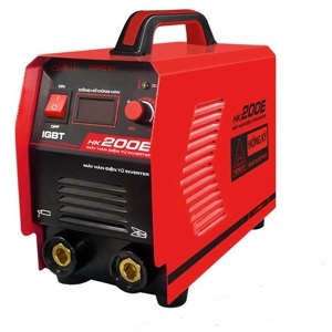 Máy hàn điện tử Hồng Ký HK200E