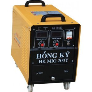 Máy hàn điện tử Hồng Ký HK200E