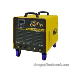 Máy hàn điện tử Hồng Ký HKTIG200AC/DC